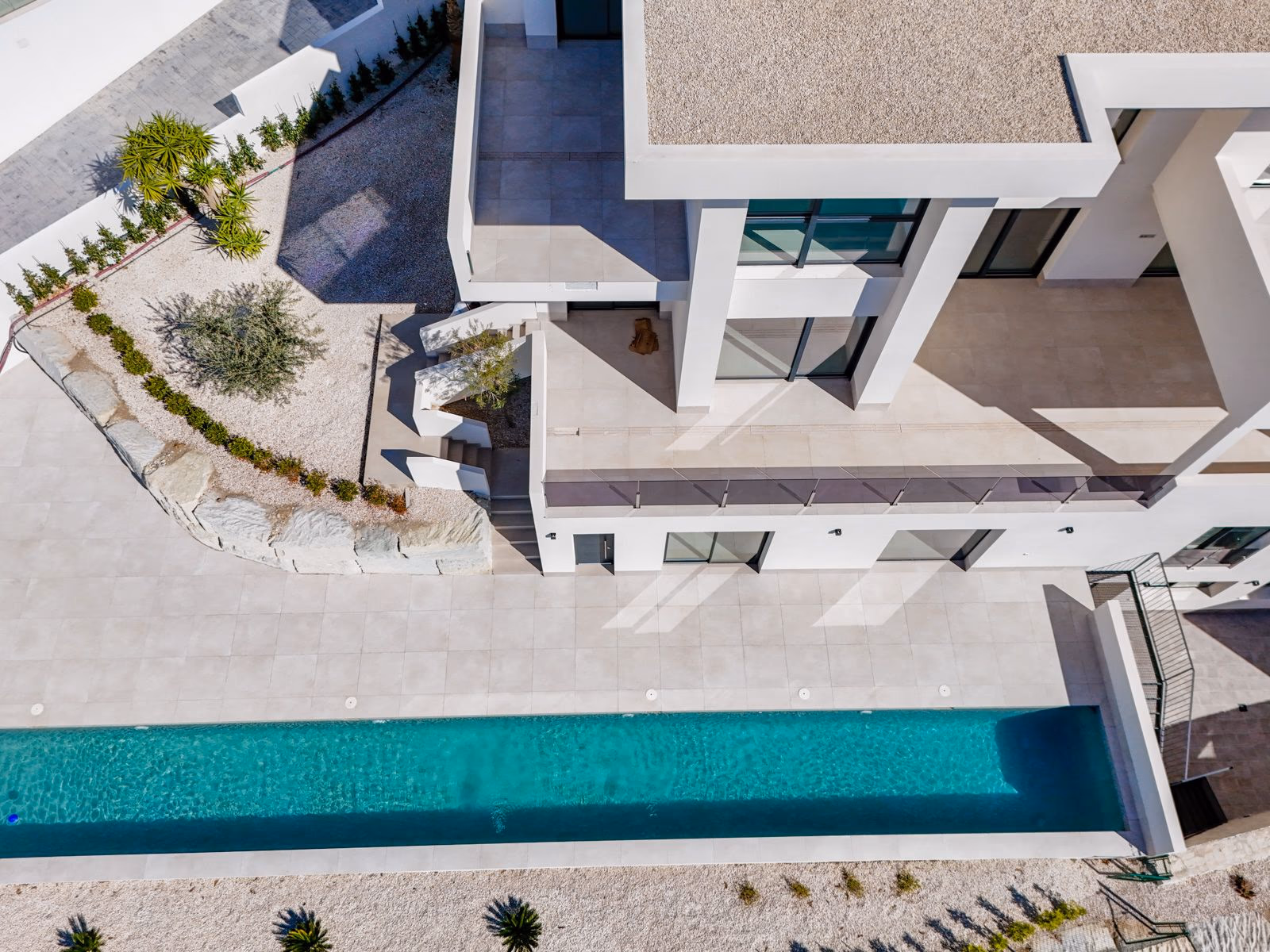 Villa Rey Felipe 22 — Sierra Cortina, Finestrat 6