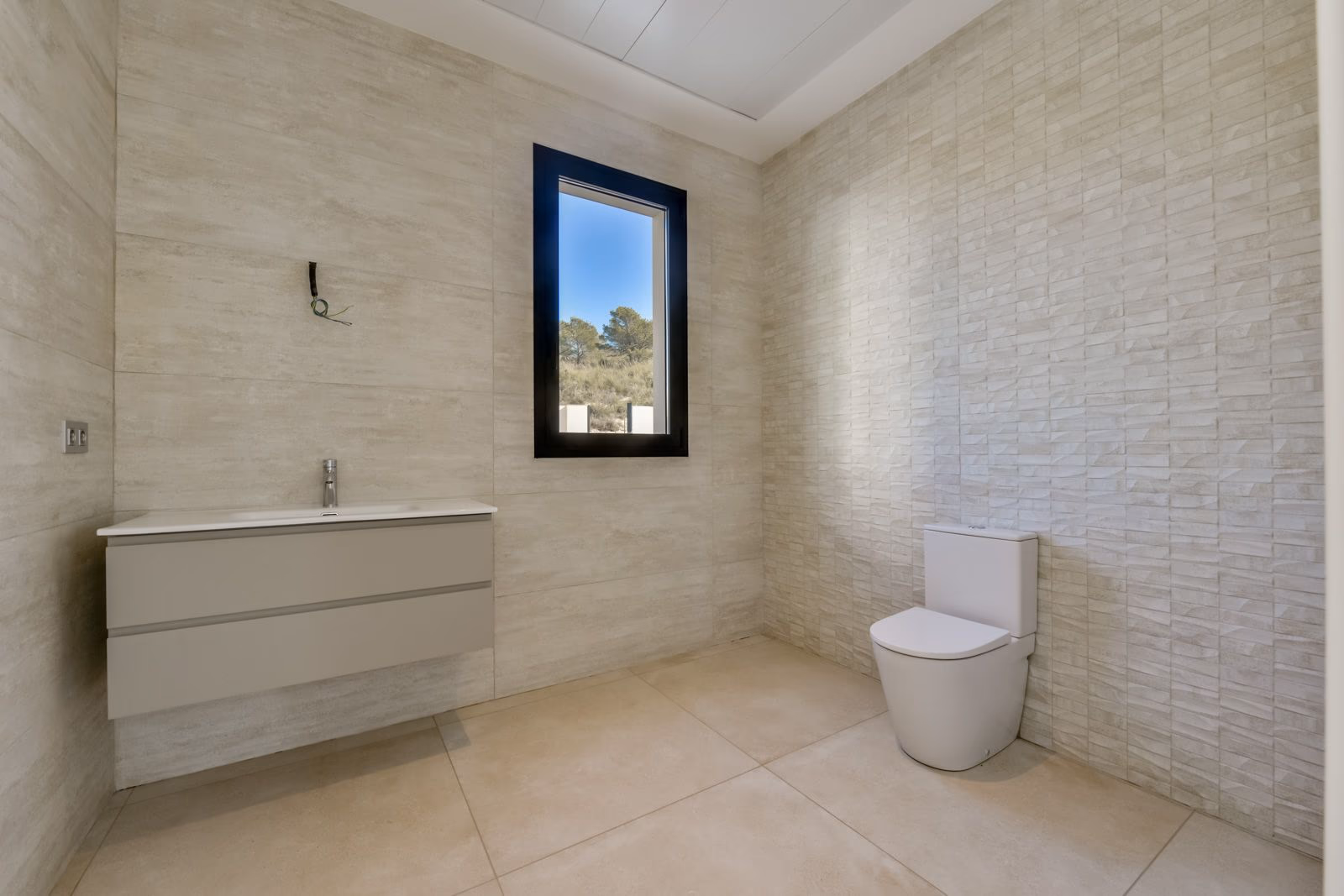 Villa Rey Felipe 22 — Sierra Cortina, Finestrat 61