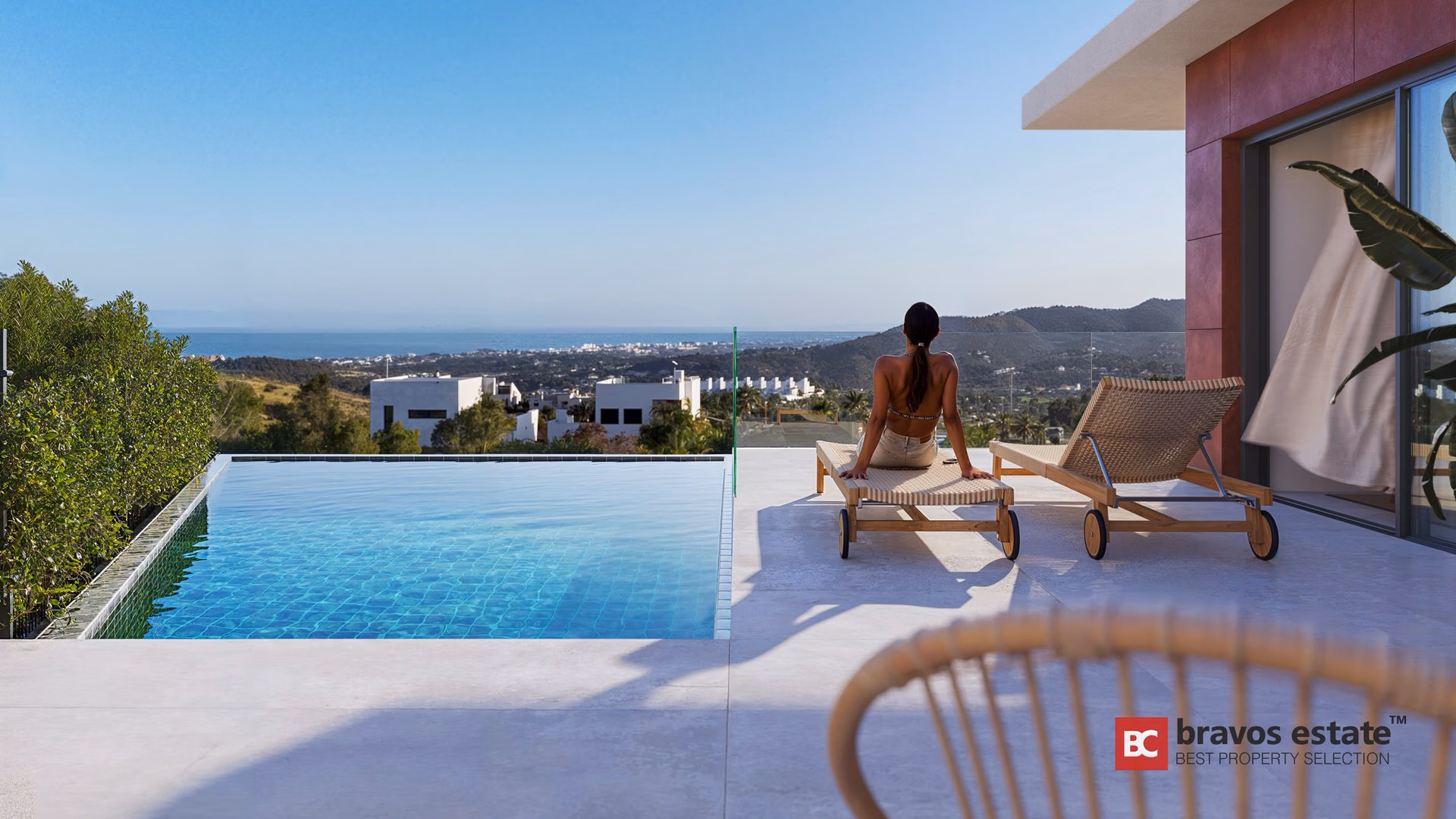 Новая вилла, 3 спальни в Финестрате - 2