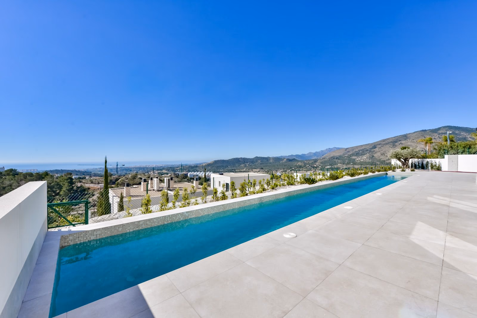 Villa Rey Felipe 22 — Sierra Cortina, Finestrat 78