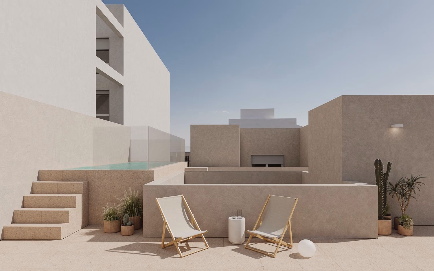 Neptuno 2 — Apartments in central Torrevieja - 6