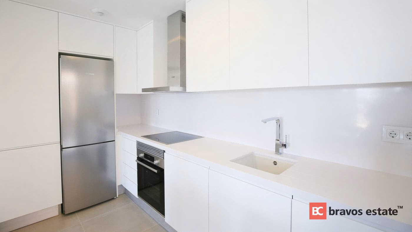 Beachside 3-Bedroom Bungalow in Torre de la Horada - 13