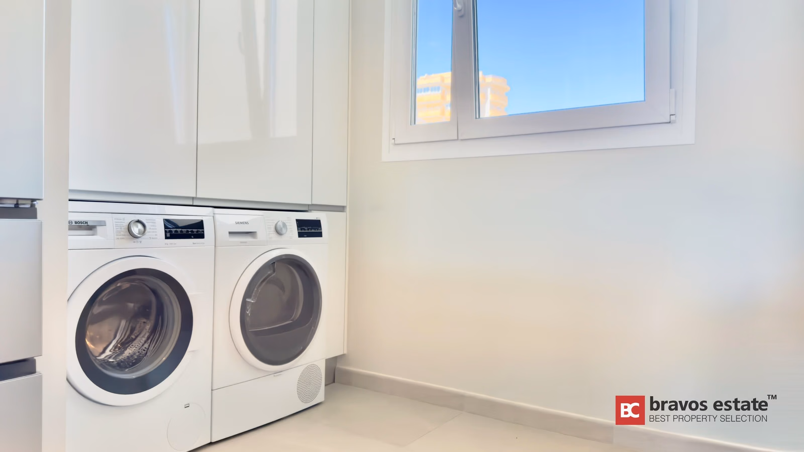 Apartamento Frente al Mar de 3 Dormitorios en El Campello - 9