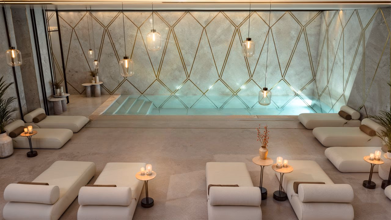 Estepona Sky Residences — Costa del Sol 25