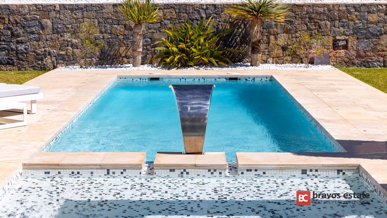 Luxe villa met 5 slaapkamers in Javea - 13