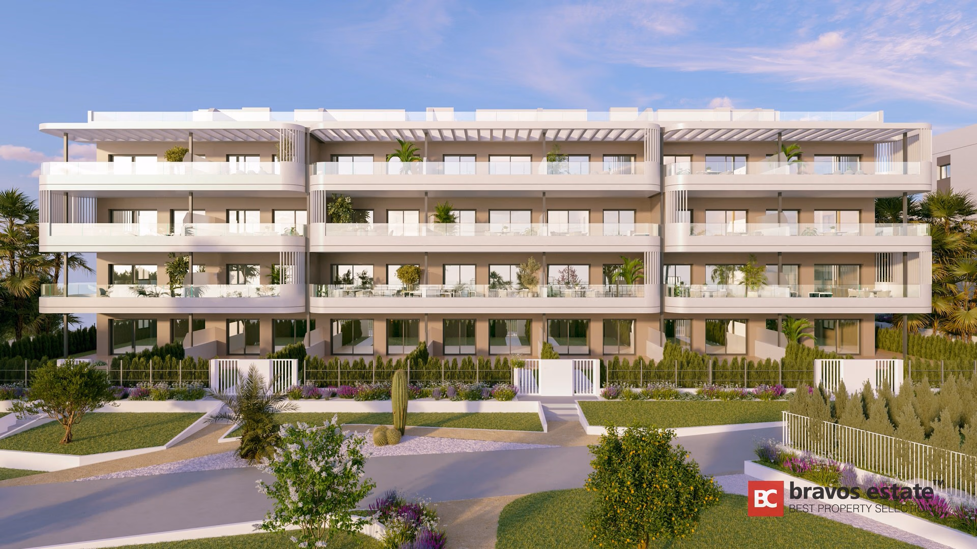 Appartement de 2 chambres en construction neuve à Torrevieja - 16