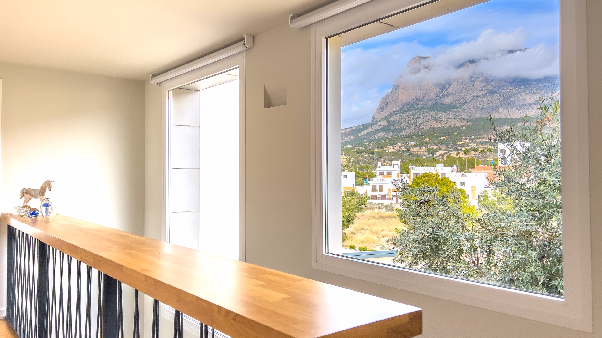 Helle Villa mit 3 Schlafzimmern in Finestrat - 21