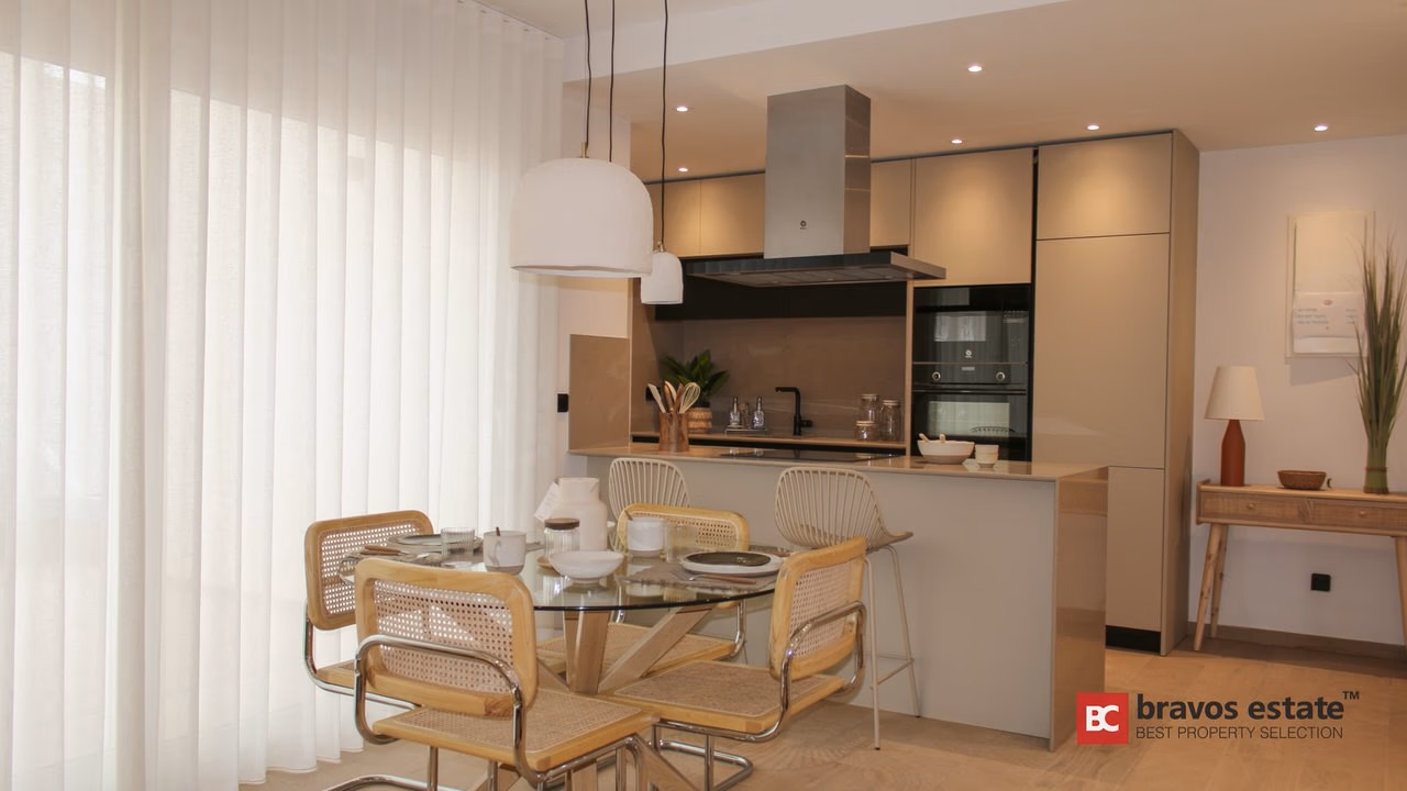 Nowy apartament 2-sypialniane w Algorfa - La Finca Golf & Resort - 25