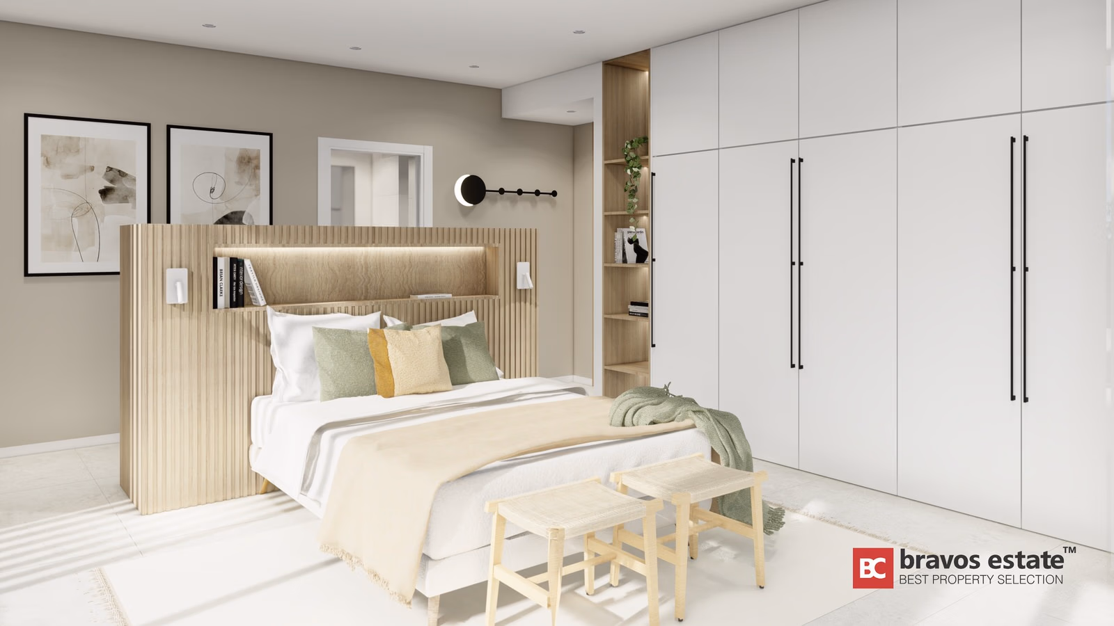 Villa spacieuse de 4 chambres à Finestrat - 18