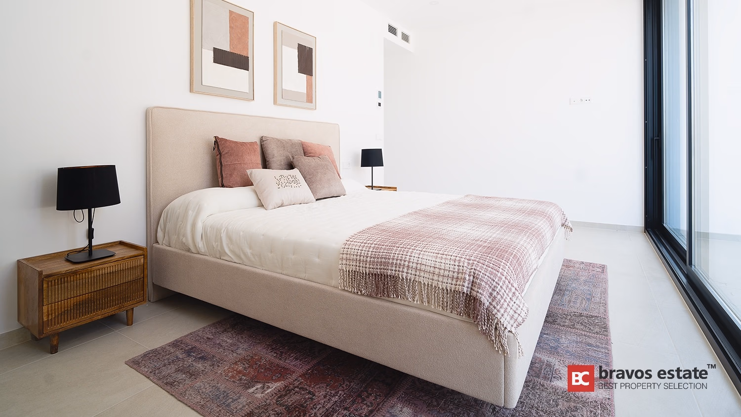 New Build 3-Bedroom Bungalow in Calpe - 11