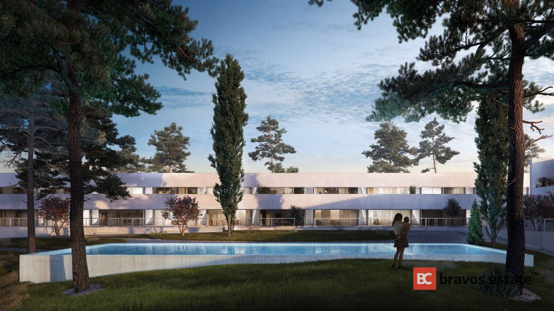 New Build 2-Bedroom Apartment in Torrevieja - 1