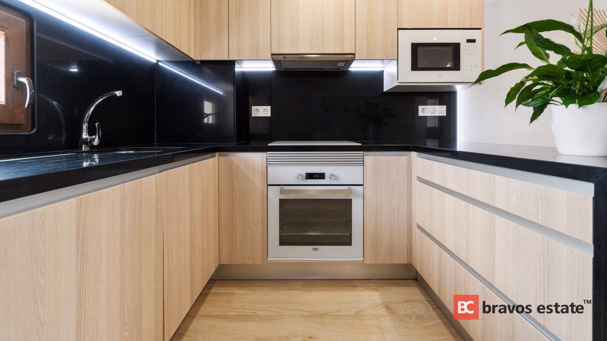 Новое бунгало, 2 спальни в Торревьехе · 131 m² - 9
