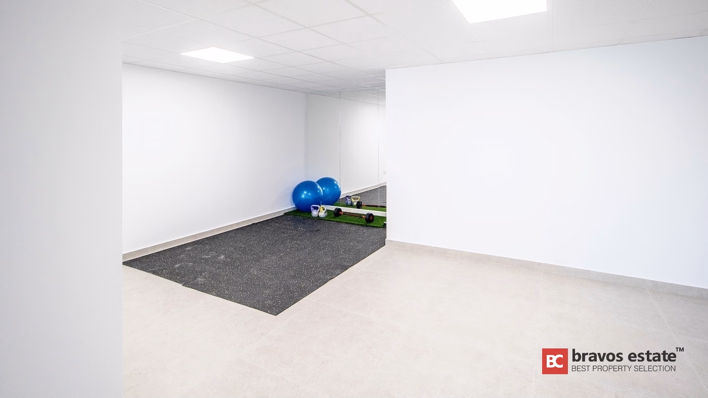 Neubau-Villa mit 3 Schlafzimmern in Finestrat - 20