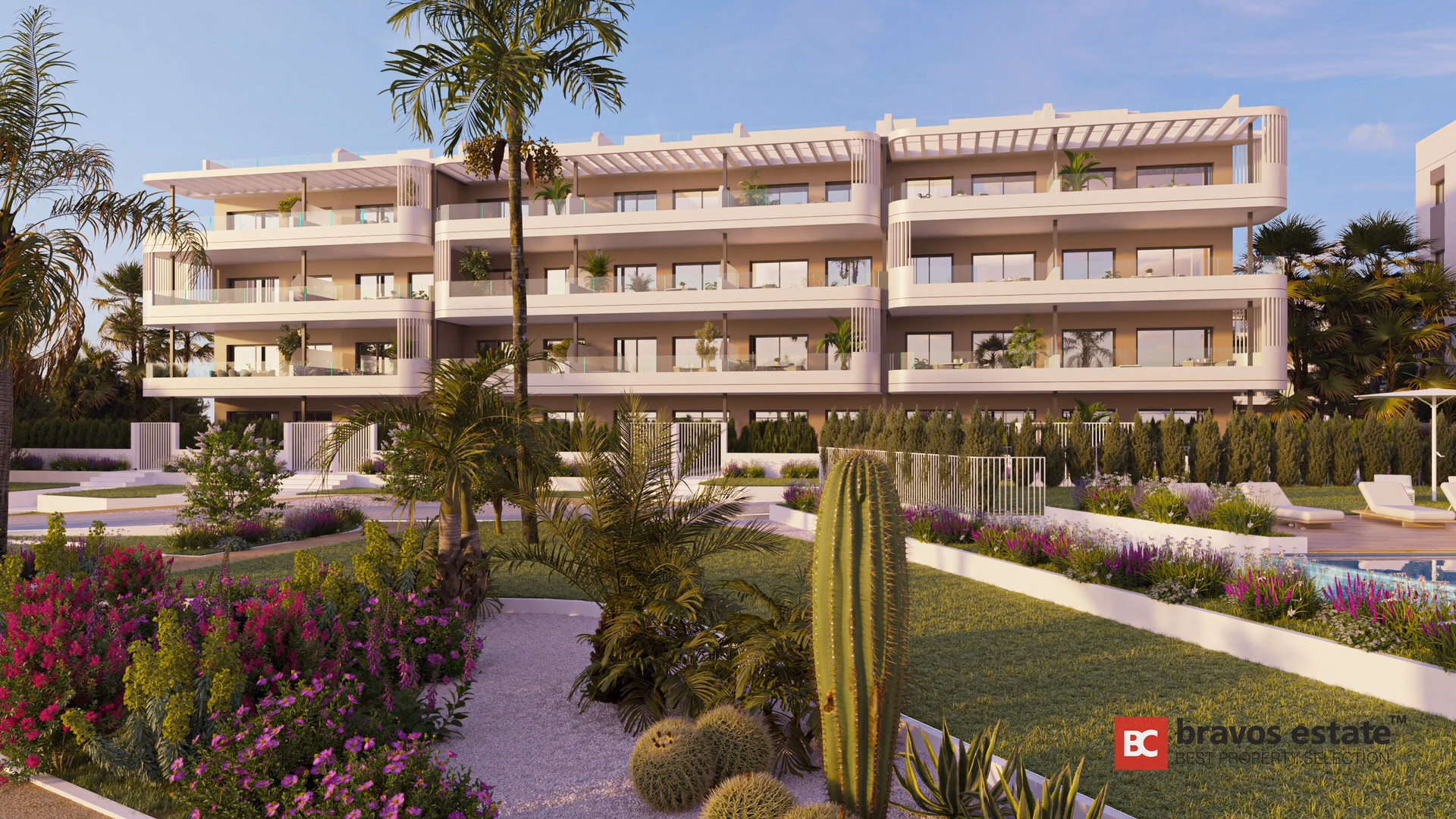 New Build 2-Bedroom Apartment in Torrevieja - 4