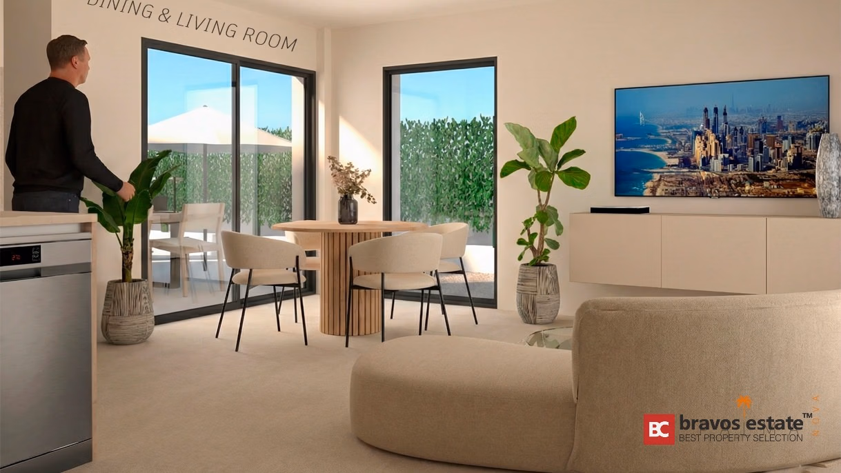 Nieuwbouw villa met 3 slaapkamers in Ciudad Quesada - 6