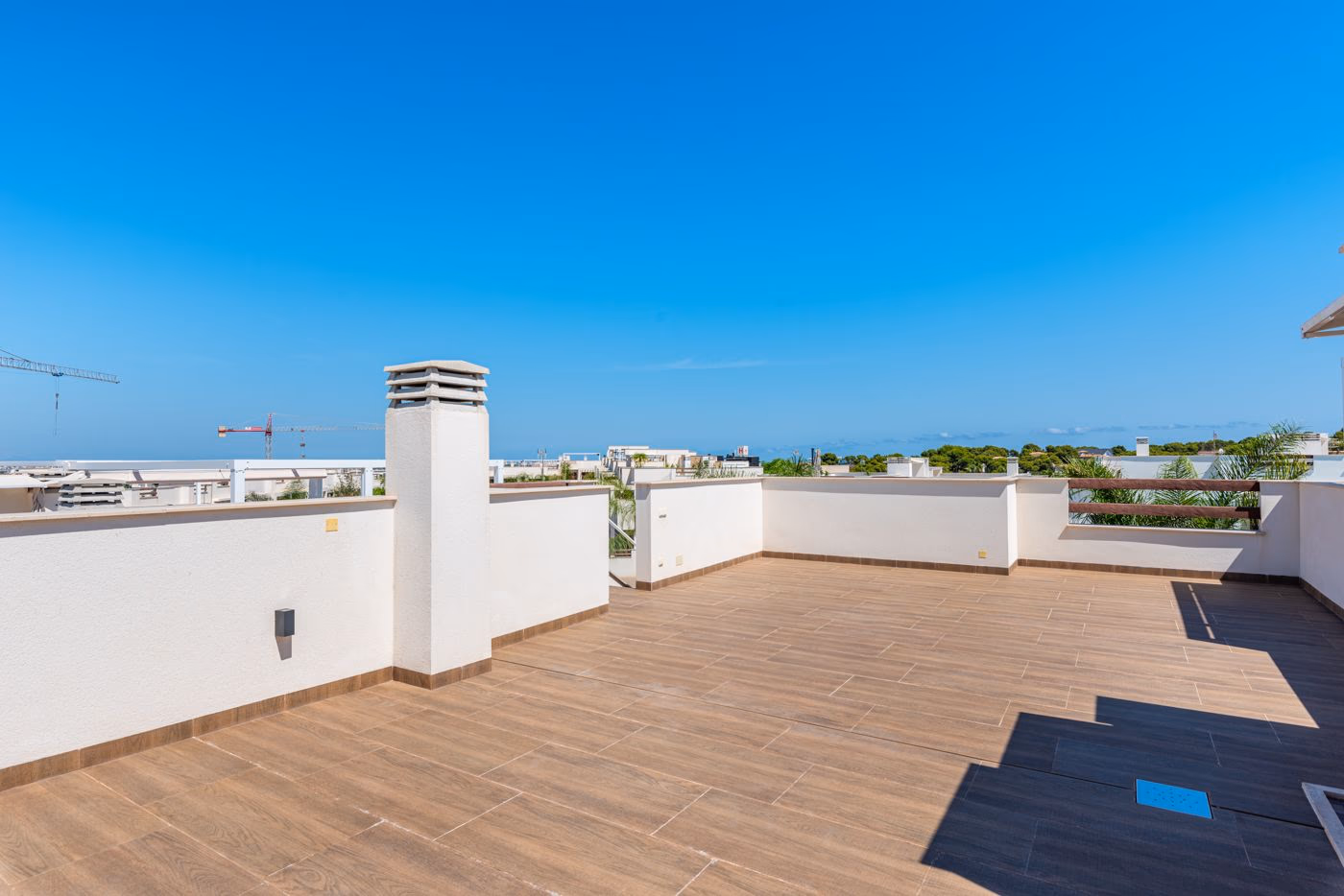 Balcones de Vivi — Apartments in Los Balcones, Torrevieja - 55