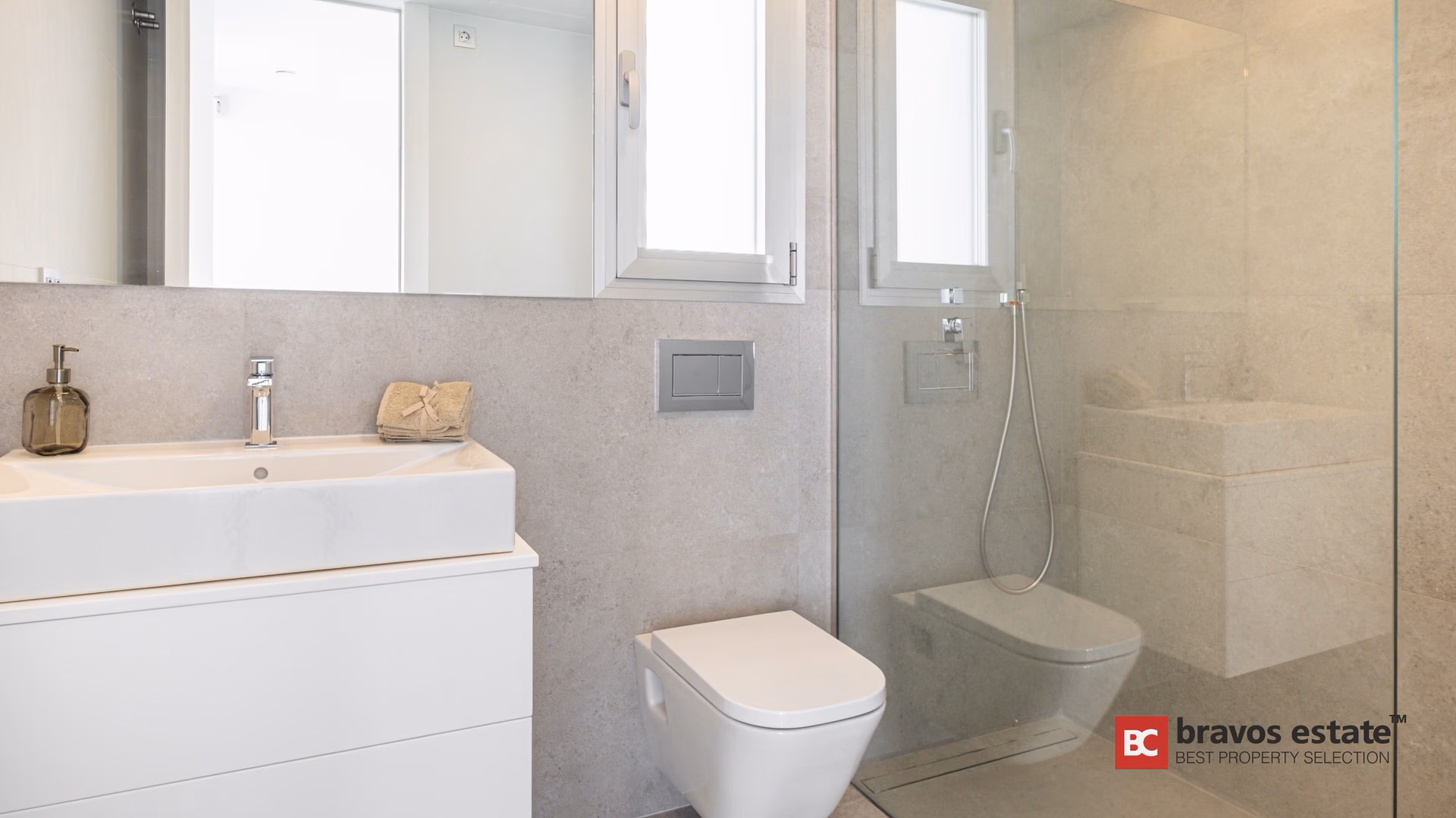 Neubau-Villa mit 3 Schlafzimmern in Finestrat - 12