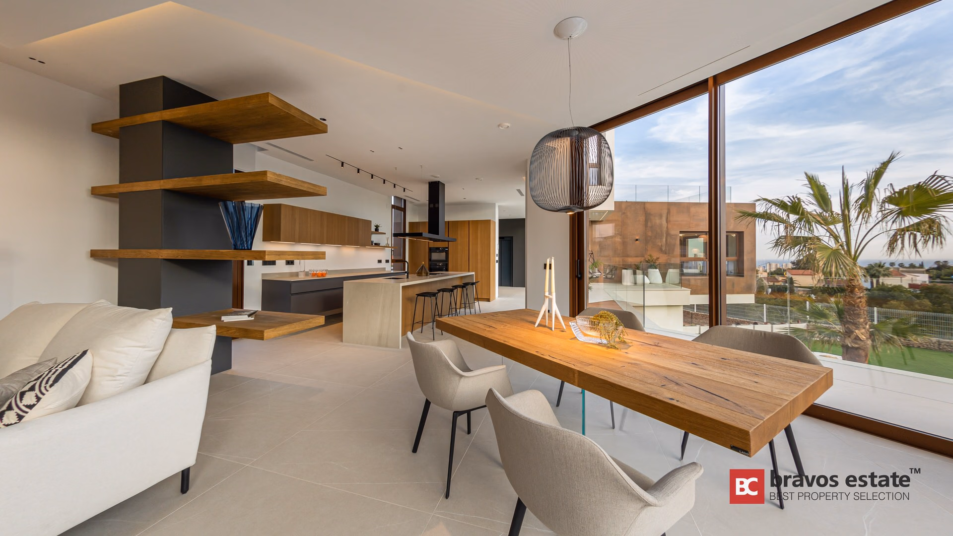 Luxe villa met 4 slaapkamers in La Nucía - 22