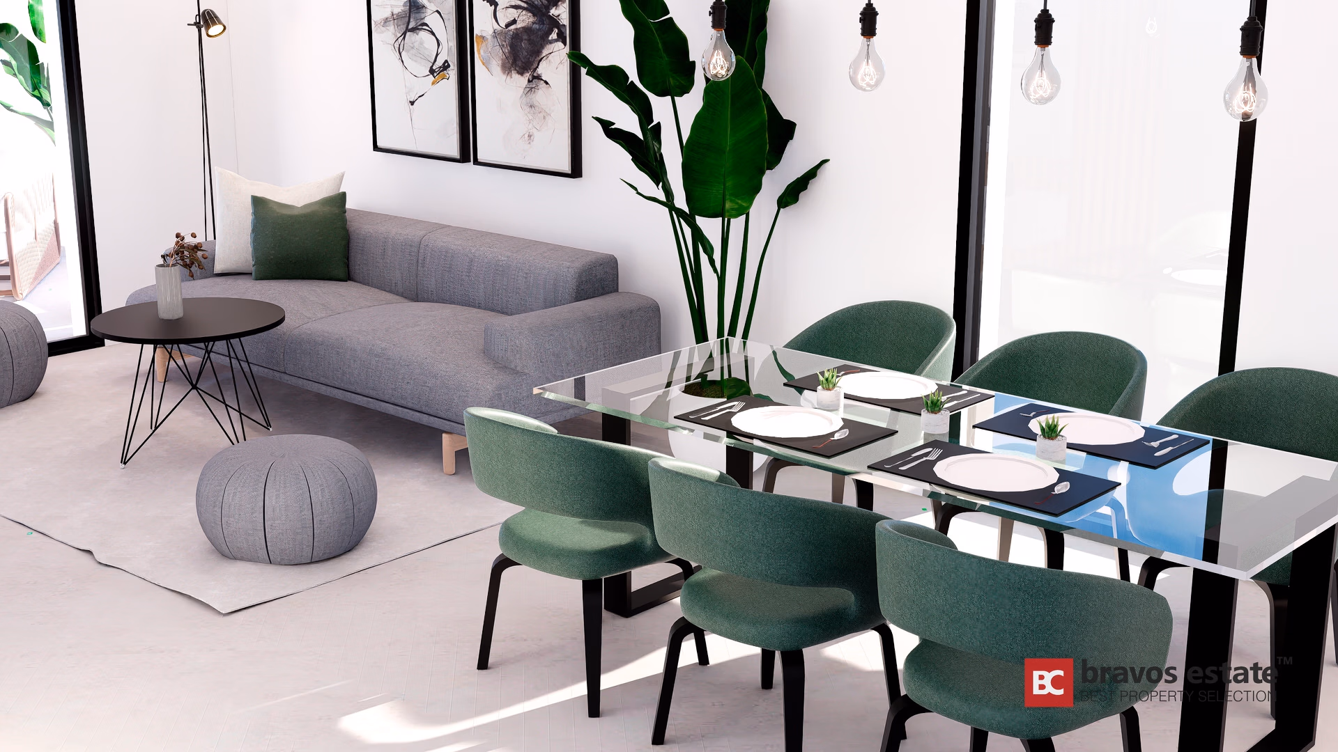 Apartamento de Obra Nueva de 2 Dormitorios en Finestrat - 15