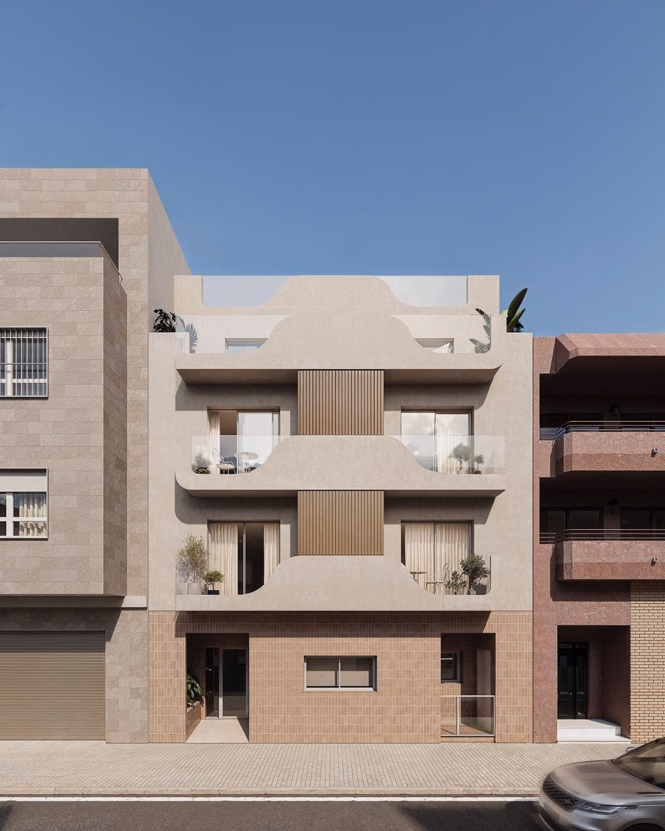 Neptuno 2 — Apartments in central Torrevieja - 4