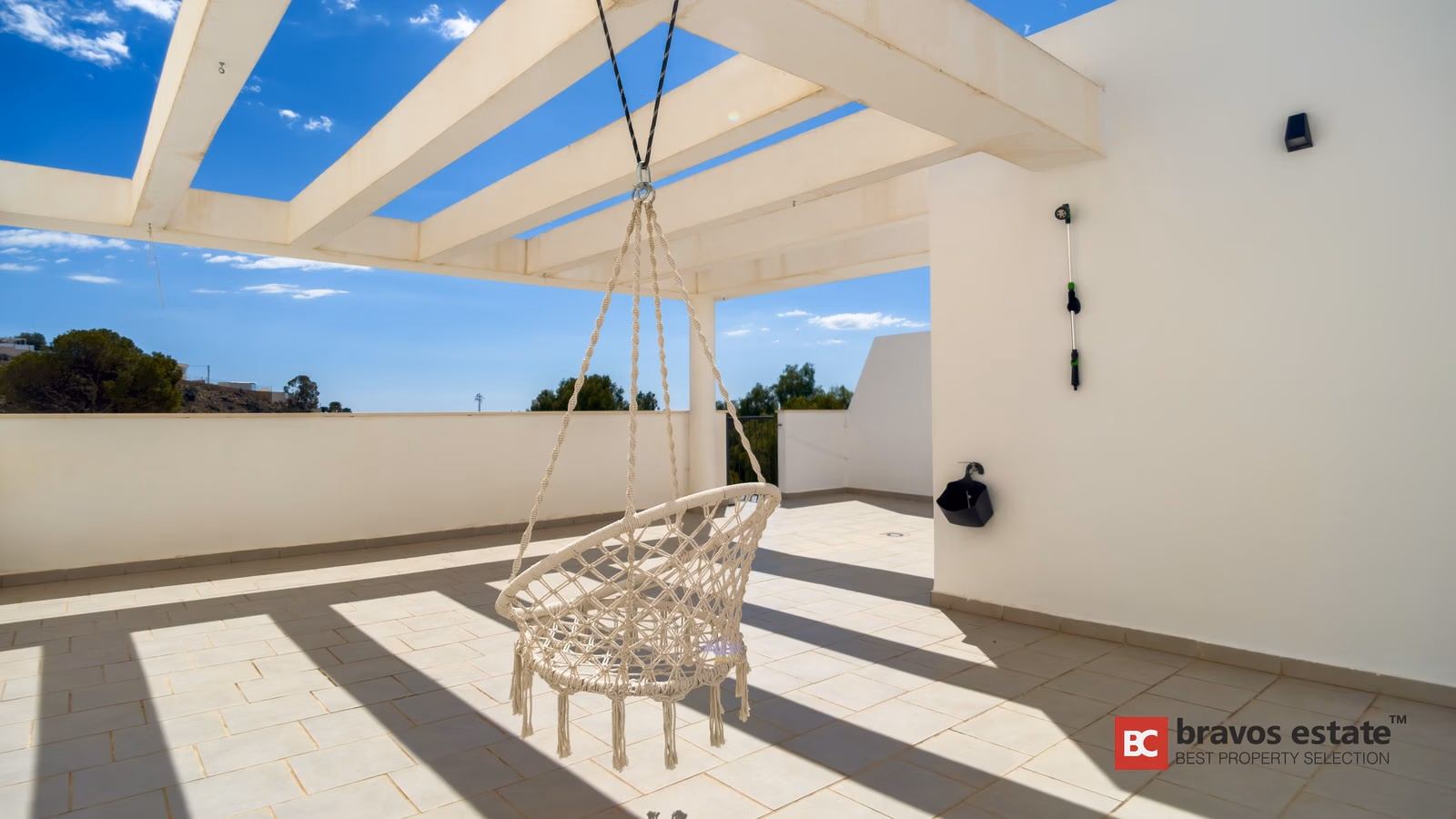 Appartement met 2 slaapkamers aan het strand in Villajoyosa - 20