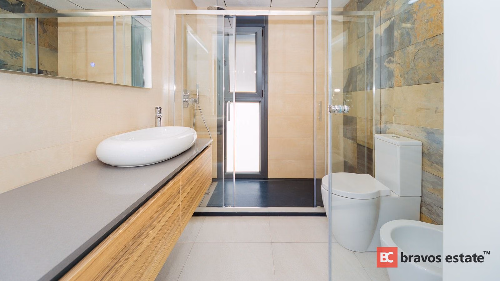 New Build 3-Bedroom Villa in Finestrat · 135 m² - 19