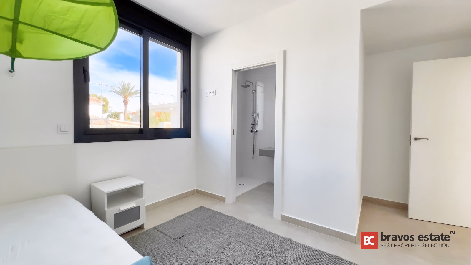 Villa Cerca del Mar de 4 Dormitorios en El Campello - 11