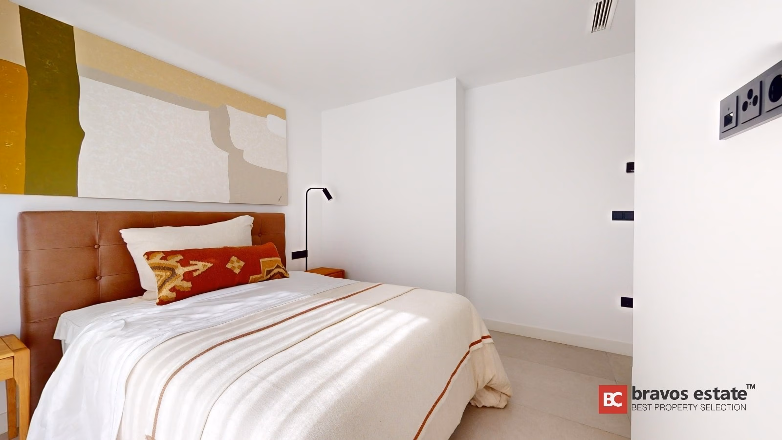 Villa spacieuse de 3 chambres à Polop - 15