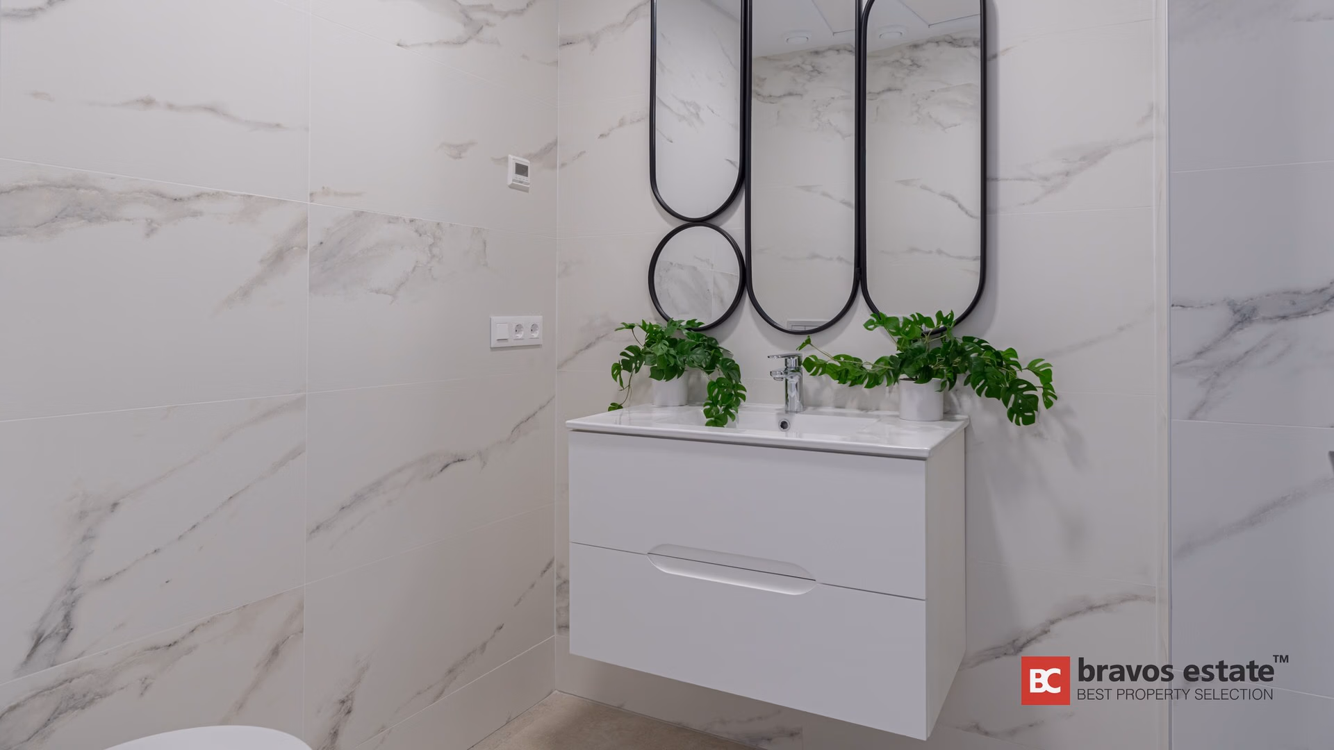 Nieuwbouw appartement met 3 slaapkamers in Finestrat - 19