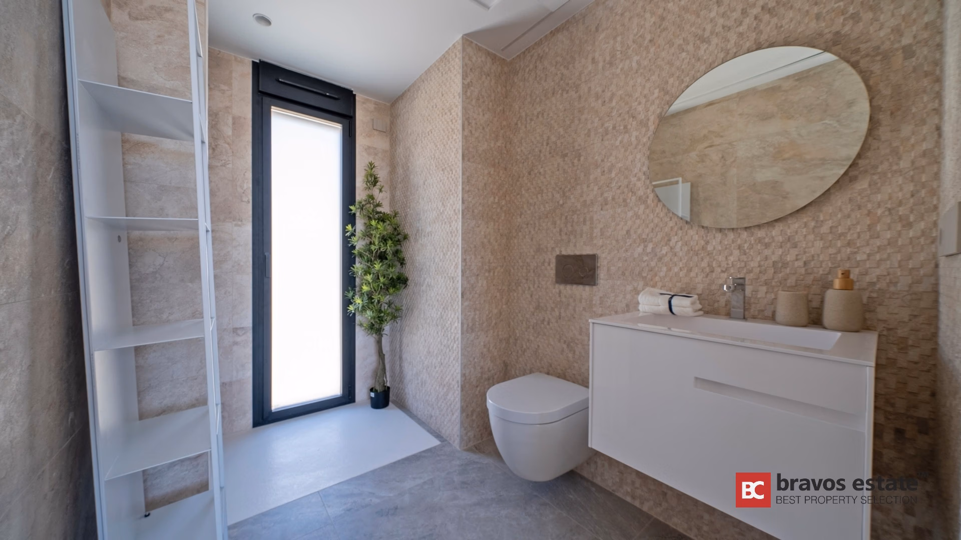 Villa spacieuse de 4 chambres à Finestrat - 15
