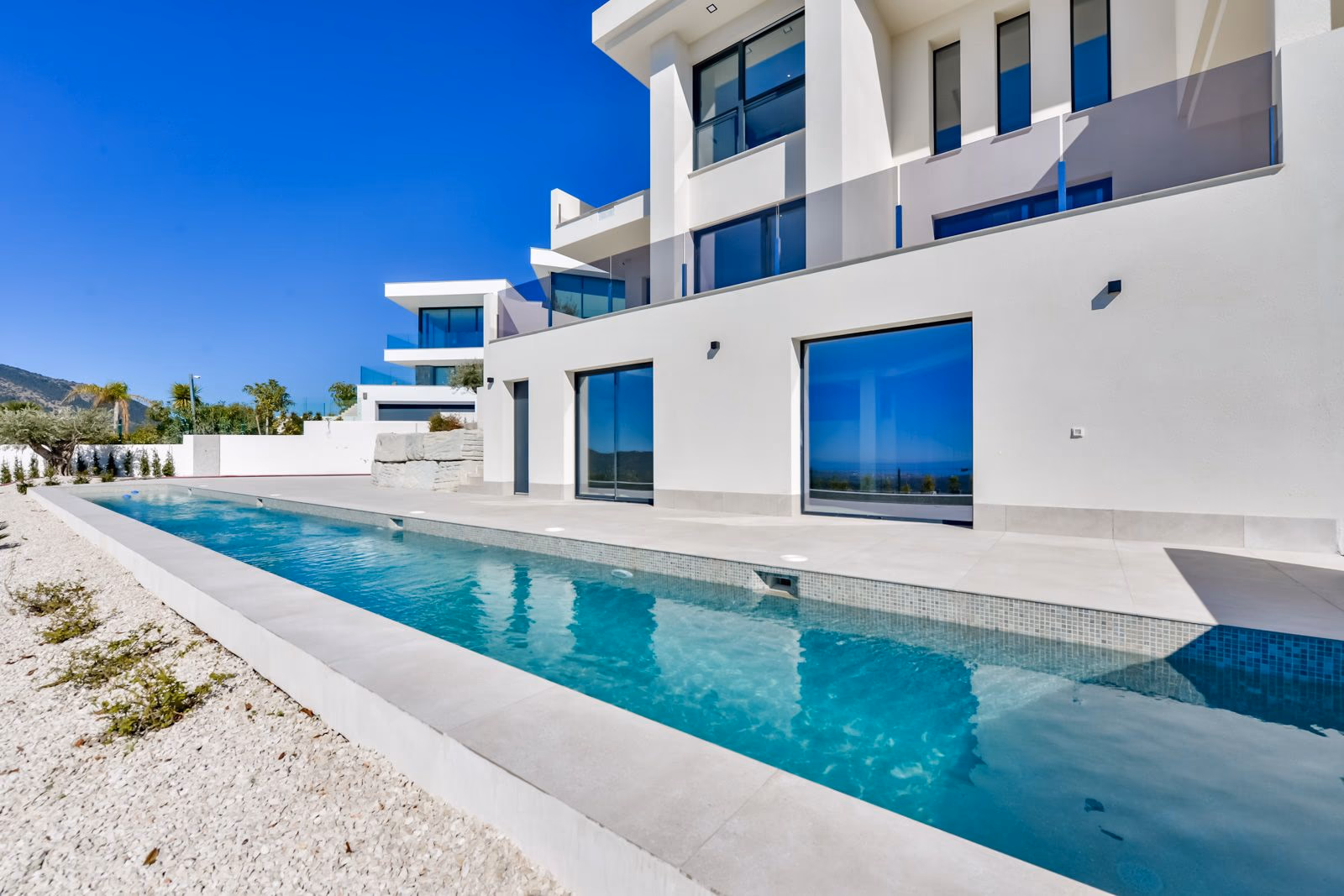 Villa Rey Felipe 22 — Sierra Cortina, Finestrat 15