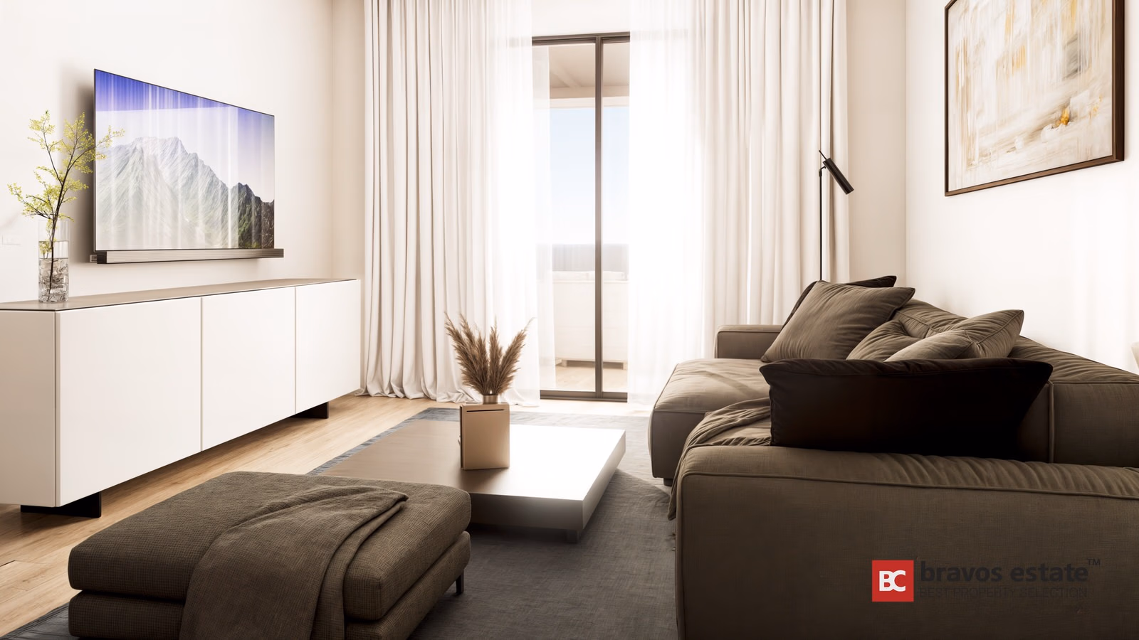 Nowy apartament z 2 sypialniami w Finestrat - 11