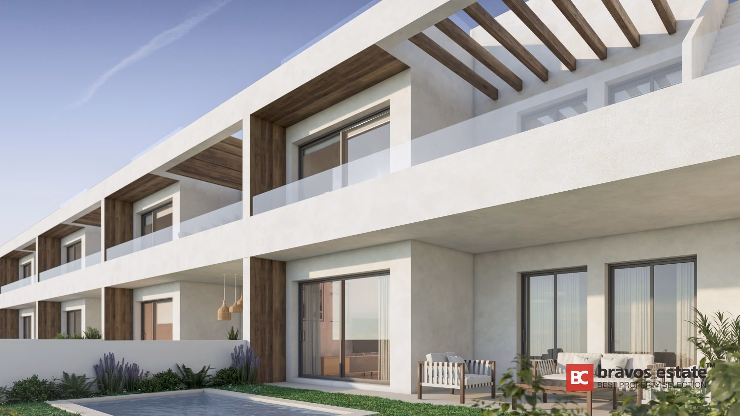 Apartament z 2 sypialniami przy samej plaży w Torrevieja - 15