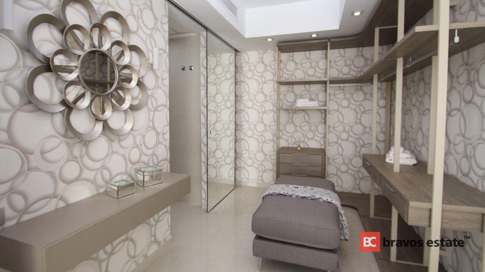 Villa de Obra Nueva de 3 Dormitorios en Ciudad Quesada · 183 m² - 7
