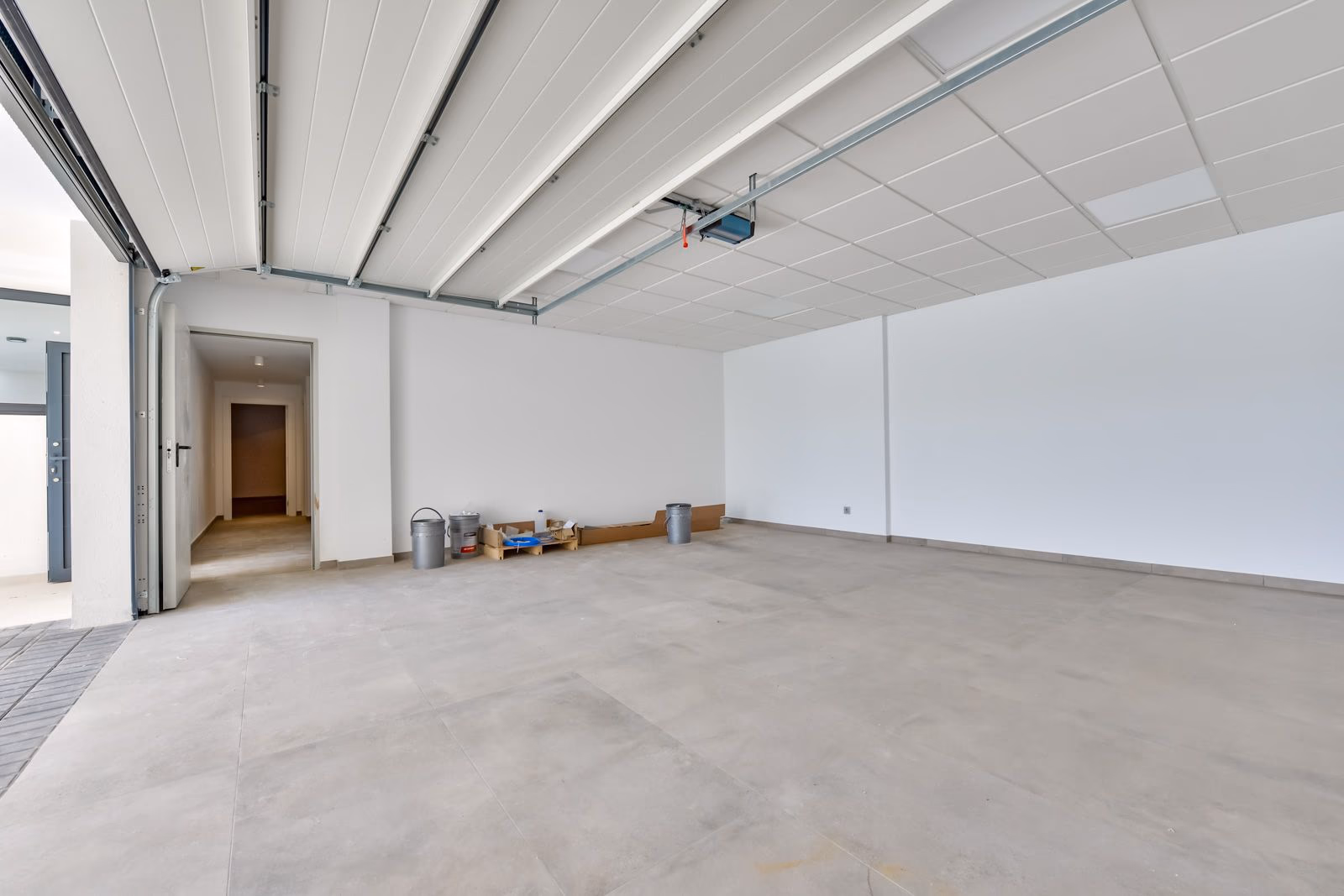 Villa Rey Luis I 38 — Sierra Cortina, Finestrat 54