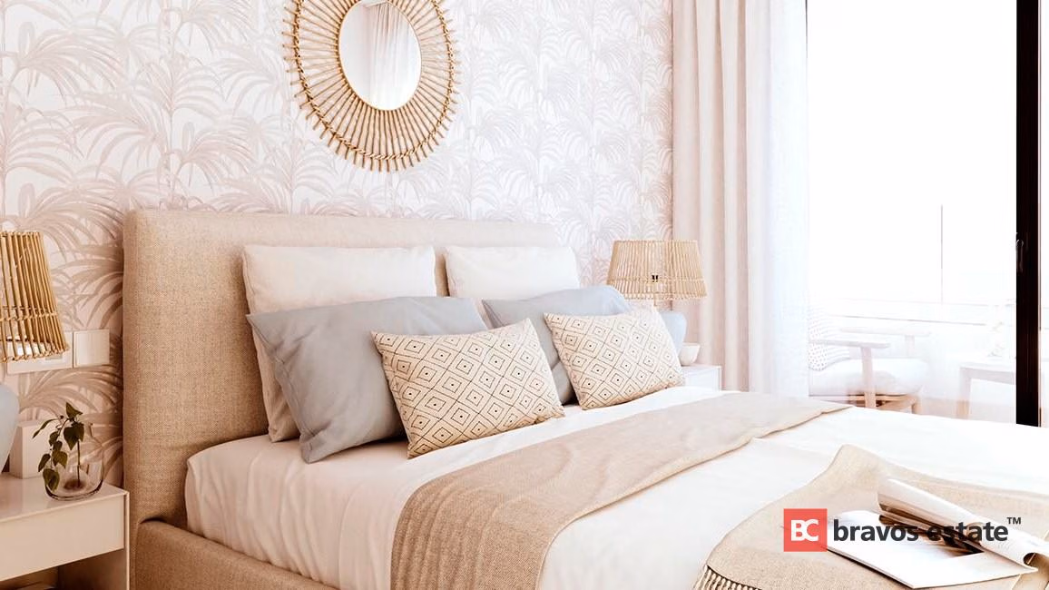 Seafront 3-Bedroom Apartment in Playa de San Juan - 7