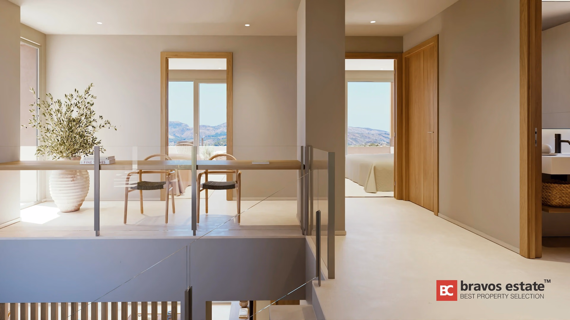 Geräumige Villa mit 3 Schlafzimmern in La Vall de Pop - 15
