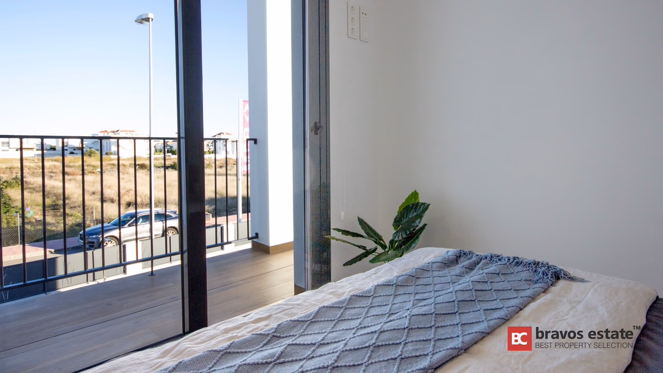 New Build 3-Bedroom Villa in Ciudad Quesada · 170 m² - 6