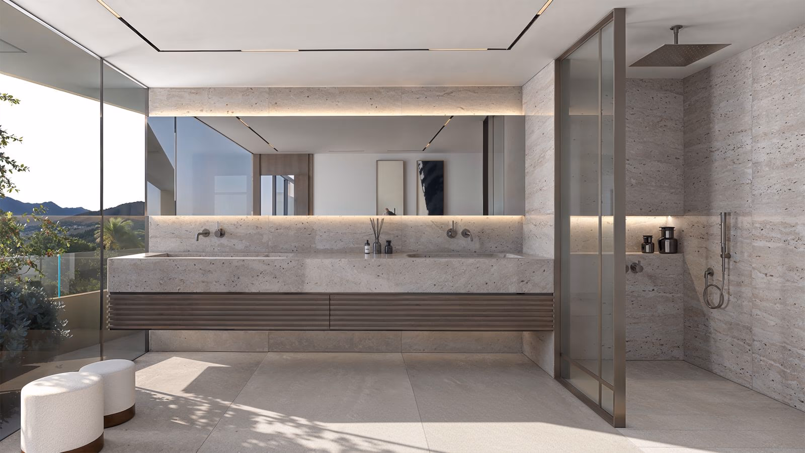 Estepona Sky Residences — Costa del Sol 18