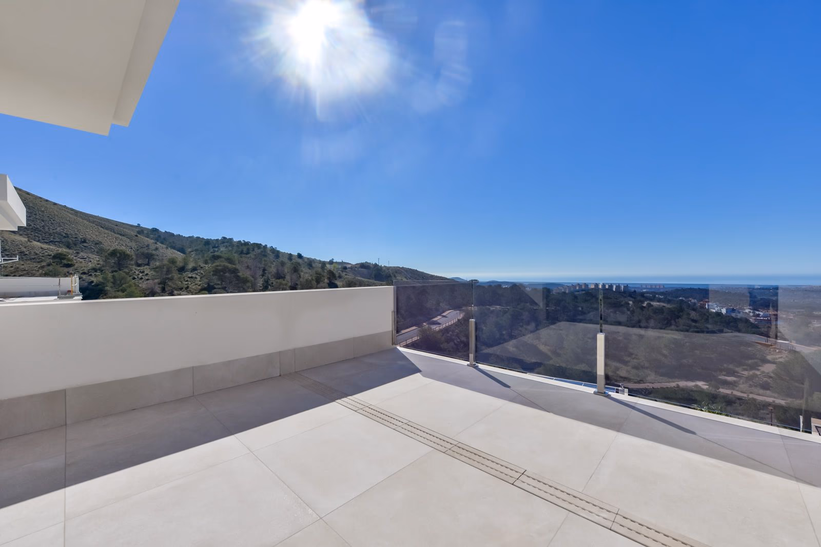 Villa Rey Felipe 22 — Sierra Cortina, Finestrat 47