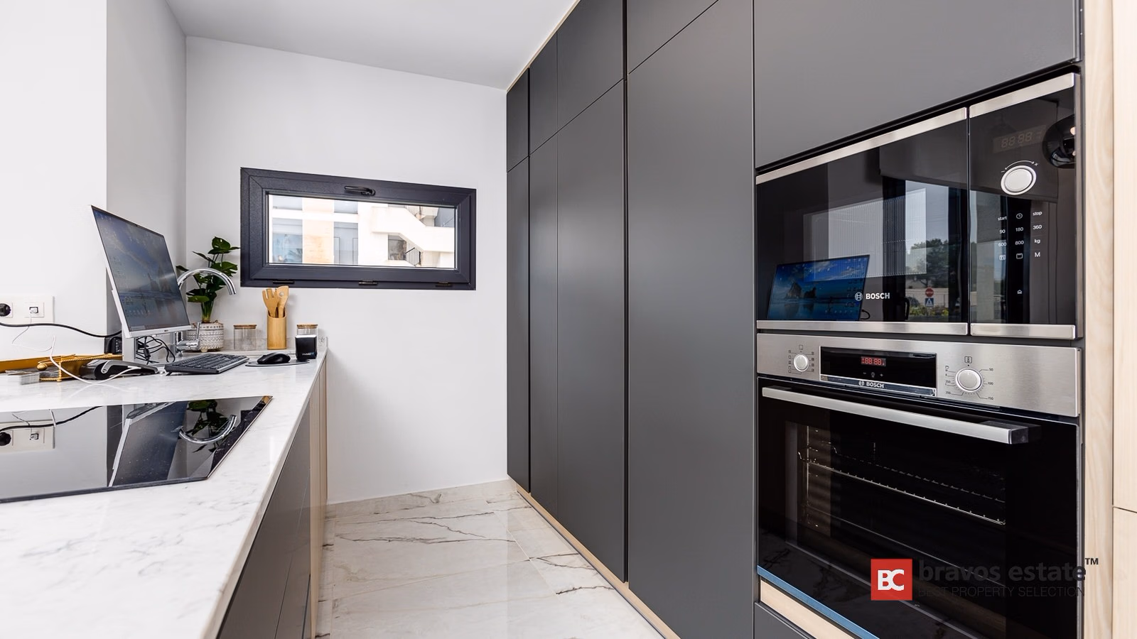 Neubau Bungalow mit 2 Schlafzimmern in Ciudad Quesada - 17