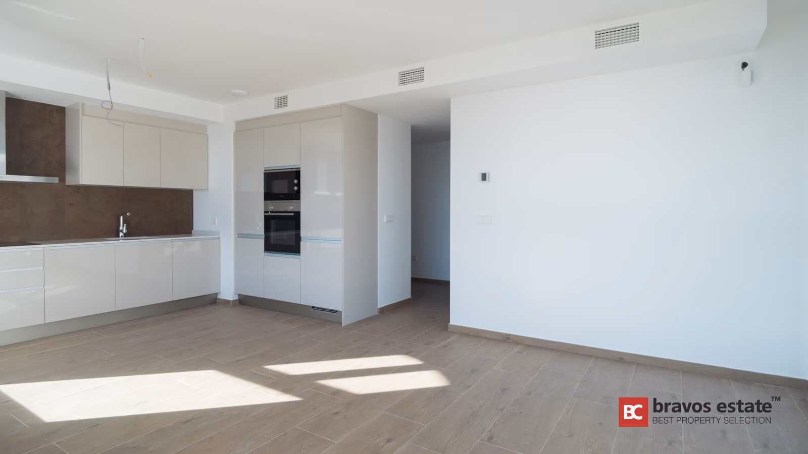 Apartamento Frente al Mar de 3 Dormitorios en Villajoyosa - 10