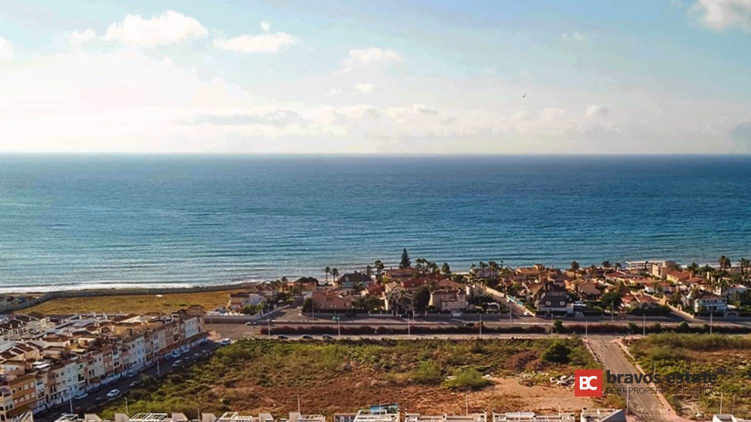 Apartament z 2 sypialniami przy samej plaży w Torrevieja - 13