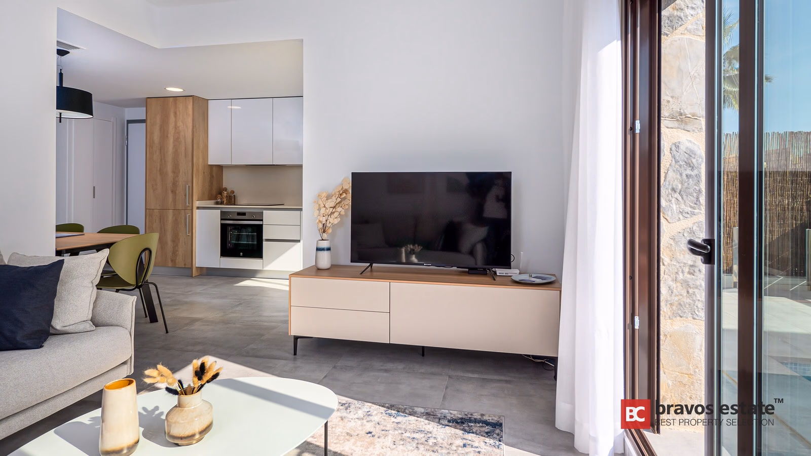 Новая вилла, 3 спальни в Вильямартине - 5