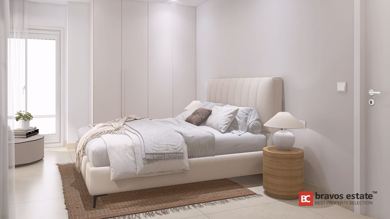 Neubau 4-Schlafzimmer Bungalow in Ciudad Quesada - 10