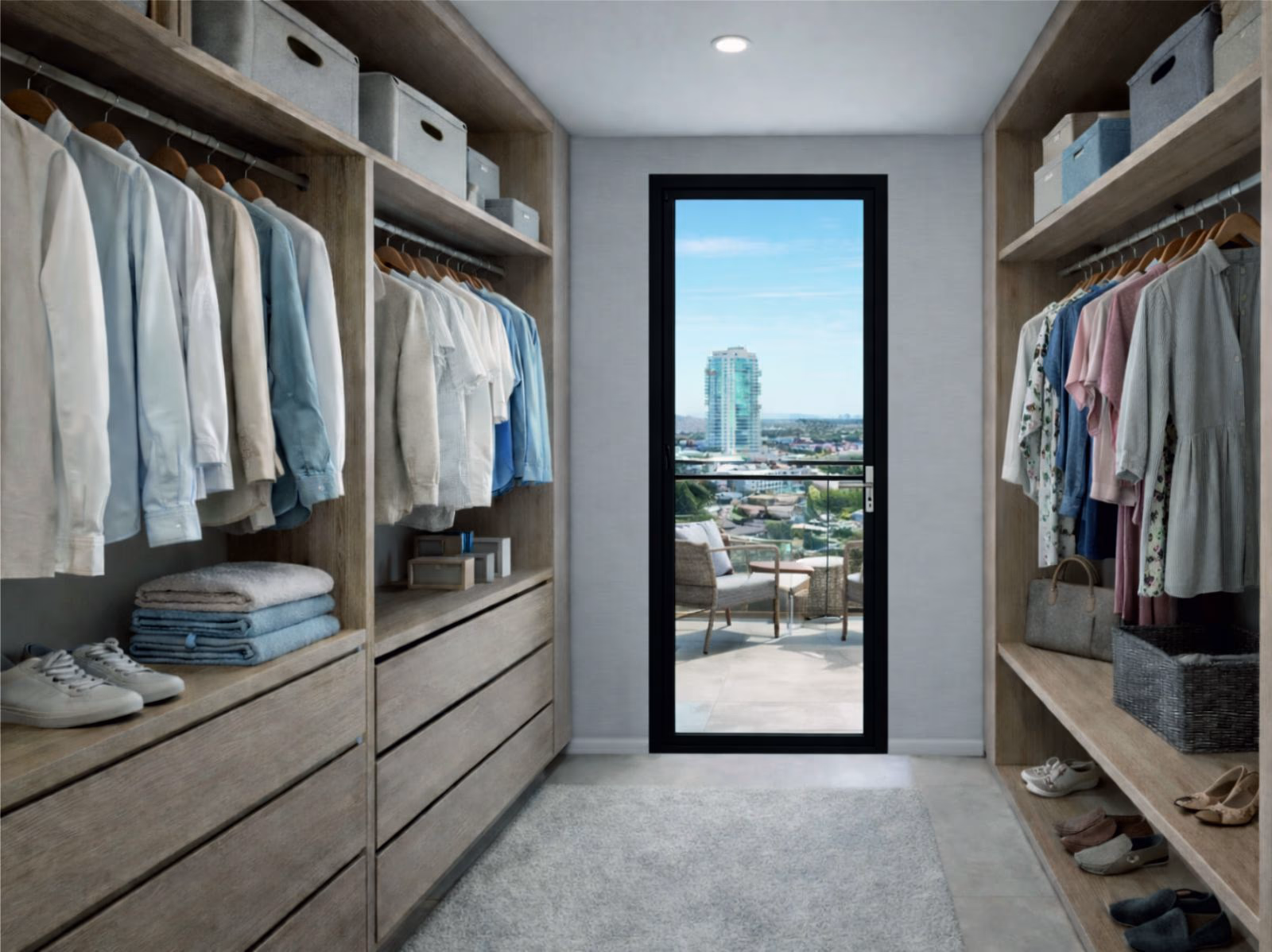 Edificio Vento — appartementen in Torrevieja - 30