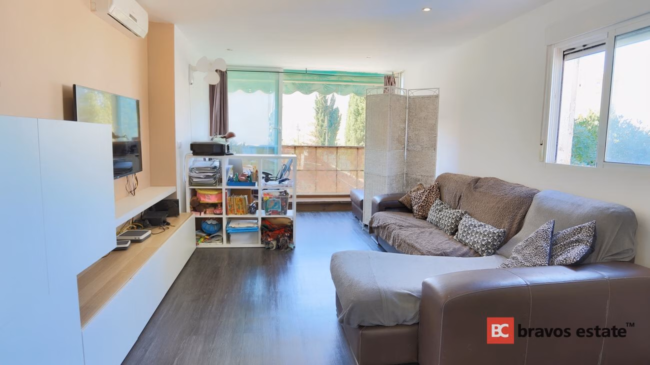 Apartamento Cerca del Mar de 3 Dormitorios en Playa de San Juan - 8