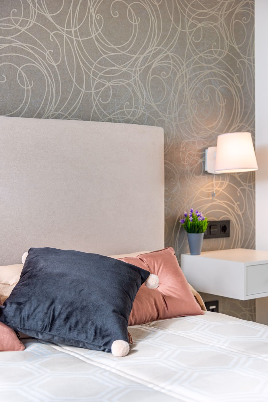 Balcones de Vivi — Apartments in Los Balcones, Torrevieja - 44