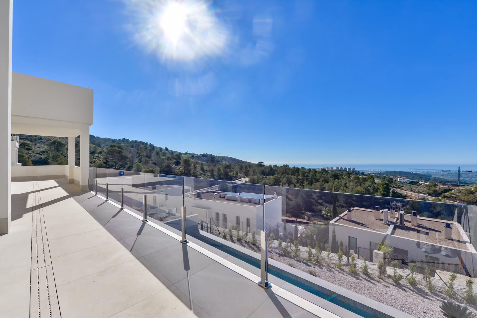 Villa Rey Felipe 22 — Sierra Cortina, Finestrat 9