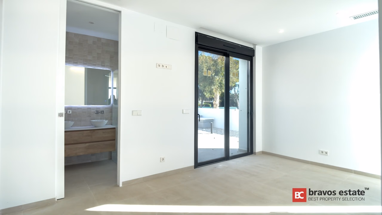 Villa de 5 chambres en bord de mer à El Campello - 9